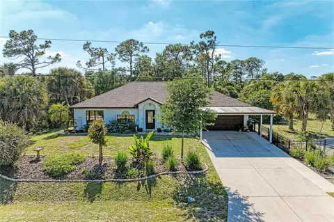 4235 Shorewood St, North Port, FL 34286