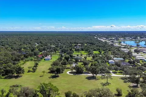 Range Road, Englewood, FL 34224