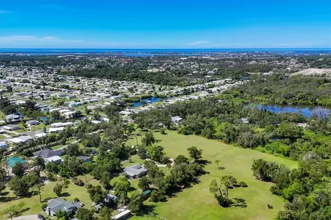 Range Road, Englewood, FL 34224