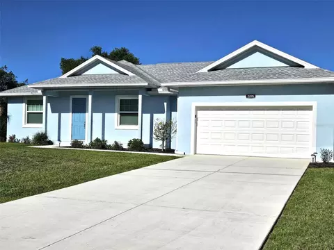 2205 Wakefield St, Port Charlotte, FL 33948