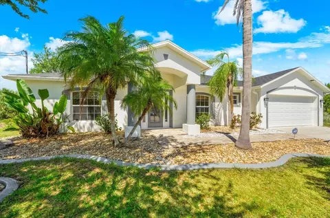 9660 Miami Cir, Port Charlotte, FL 33981