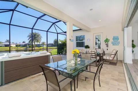 Exterior - 8776 Conch Ave, Placida, FL 33946 photo 5 of 19