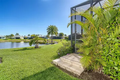 Exterior - 8776 Conch Ave, Placida, FL 33946 photo 11 of 19