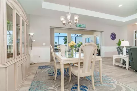 Dining - 8776 Conch Ave, Placida, FL 33946 photo 2 of 2