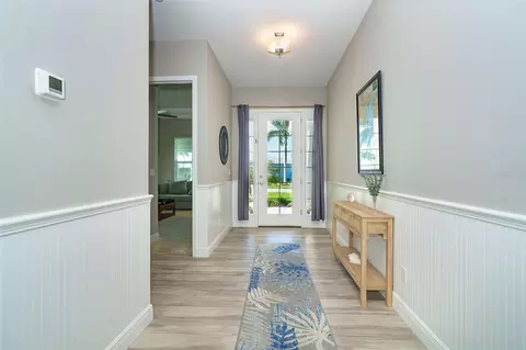 Entry Way - 8776 Conch Ave, Placida, FL 33946 photo 2 of 2