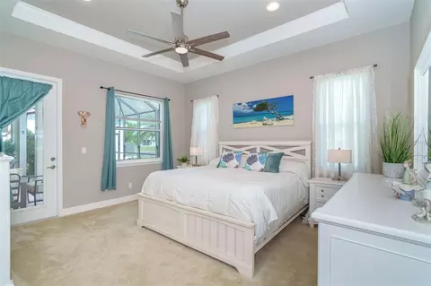 Bedroom - 8776 Conch Ave, Placida, FL 33946 photo 1 of 4