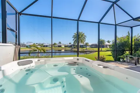 Exterior - 8776 Conch Ave, Placida, FL 33946 photo 6 of 19