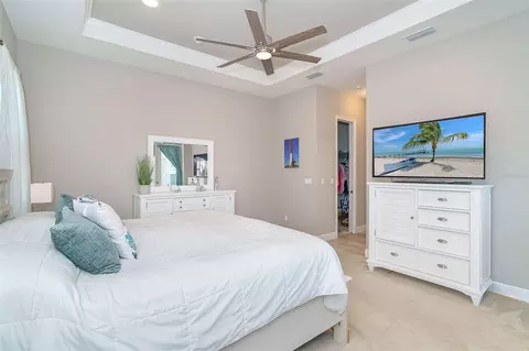 Bedroom - 8776 Conch Ave, Placida, FL 33946 photo 2 of 4