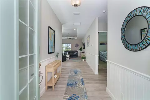 Entry Way - 8776 Conch Ave, Placida, FL 33946 photo 1 of 2