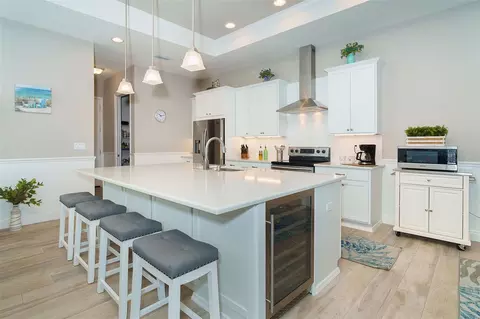 Kitchen - 8776 Conch Ave, Placida, FL 33946 photo 3 of 3