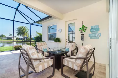Exterior - 8776 Conch Ave, Placida, FL 33946 photo 4 of 19