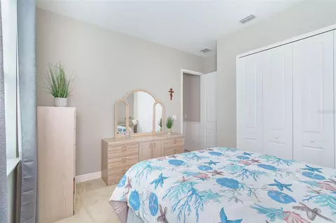 Bedroom - 8776 Conch Ave, Placida, FL 33946 photo 4 of 4