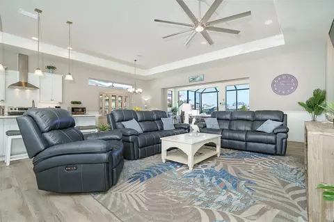 Living - 8776 Conch Ave, Placida, FL 33946 photo 2 of 3