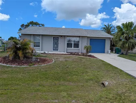 7429 Hart St, Englewood, FL 34224