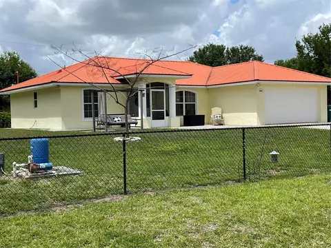 3897 NW 22nd Ave, Okeechobee, FL 34972