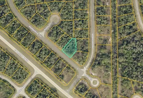 lot Apt 14 Hampshire Cir, North Port, FL 34288