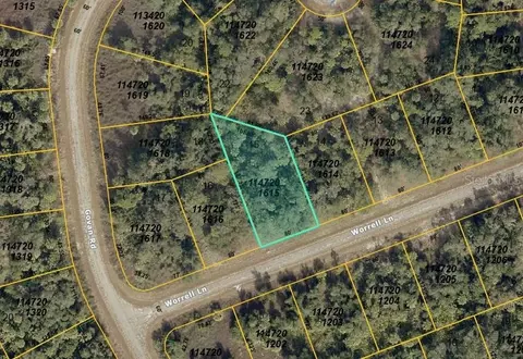 lot Apt 15 Worrell Ln, North Port, FL 34288
