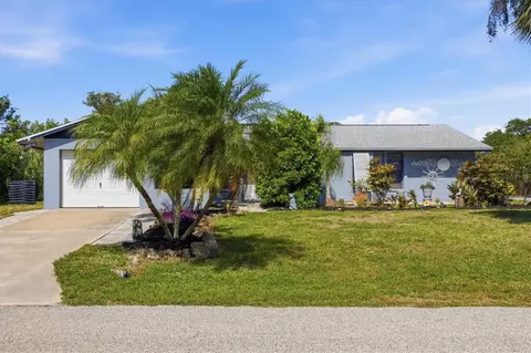 18461 Burkholder Cir, Port Charlotte, FL 33948