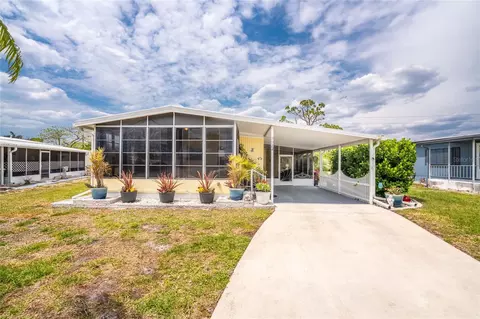 3022 Audubon Ave, Englewood, FL 34224