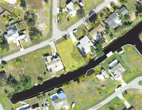 3298 Daytona Dr, Punta Gorda, FL 33983