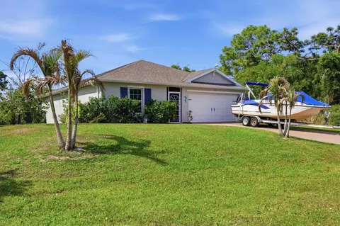 5049 White Ave, Port Charlotte, FL 33981