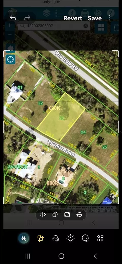 420 Spaniards Rd, Placida, FL 33946
