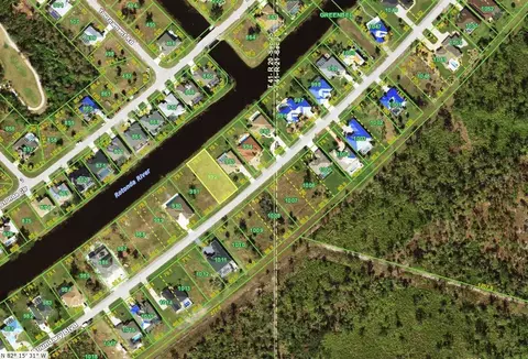 1056 Boundary Blvd, Rotonda West, FL 33947