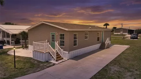 4810 NW Highway 72 #162, Arcadia, FL 34266