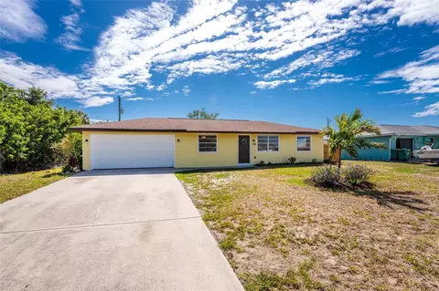 7378 Mamouth St, Englewood, FL 34224