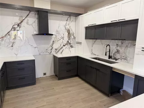 Kitchen - 47 Brig Cir E, Placida, FL 33946 photo 1 of 4