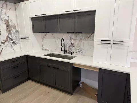Kitchen - 47 Brig Cir E, Placida, FL 33946 photo 2 of 4