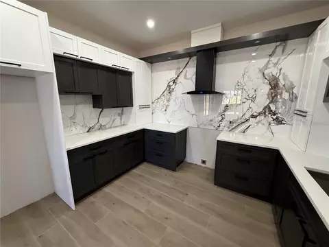 Kitchen - 47 Brig Cir E, Placida, FL 33946 photo 4 of 4