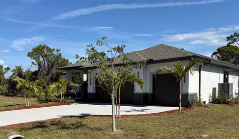 Exterior - 47 Brig Cir E, Placida, FL 33946 photo 2 of 6