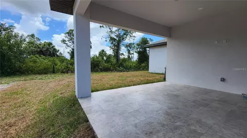 Exterior - 47 Brig Cir E, Placida, FL 33946 photo 6 of 6