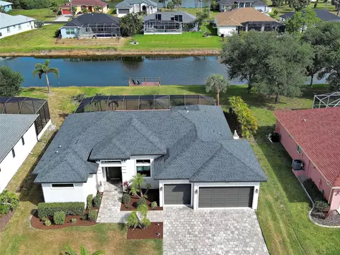 1082 Boundary Blvd, Rotonda West, FL 33947