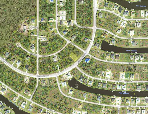 14833 San Domingo Blvd, Port Charlotte, FL 33981