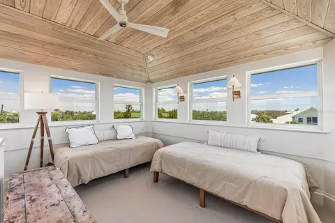 Bedroom - 312 Baily St, Boca Grande, FL 33921 photo 5 of 5