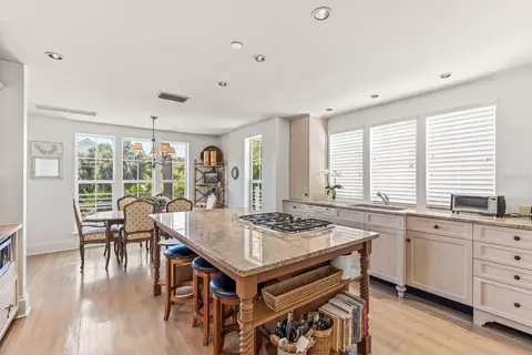 Kitchen - 312 Baily St, Boca Grande, FL 33921 photo 1 of 2