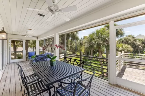 Exterior - 312 Baily St, Boca Grande, FL 33921 photo 1 of 4