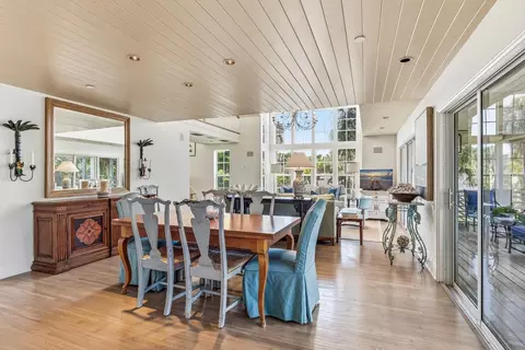 Dining - 312 Baily St, Boca Grande, FL 33921 photo 3 of 4