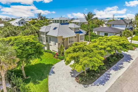 312 Baily St, Boca Grande, FL 33921