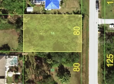 6135 Rowe St, Englewood, FL 34224