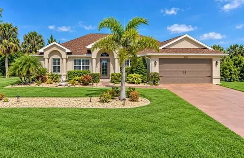 8251 Arlewood Cir, Port Charlotte, FL 33981