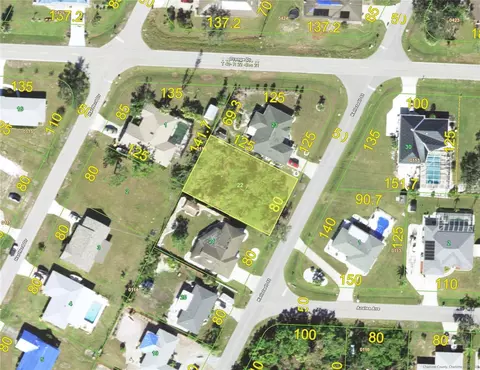 572 Kellstadt St NW, Port Charlotte, FL 33952