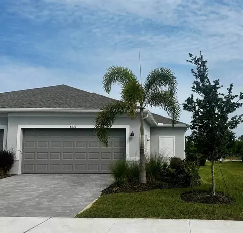 8637 Seasalt Loop, Englewood, FL 34224