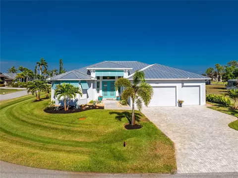 9305 Spring Cir, Port Charlotte, FL 33981
