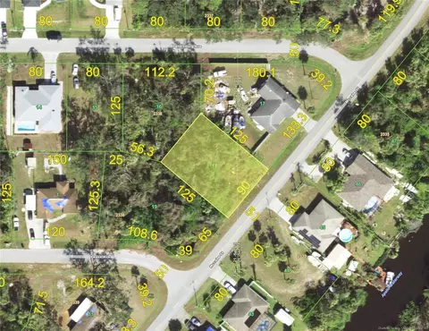 219 Mccabe St, Port Charlotte, FL 33953