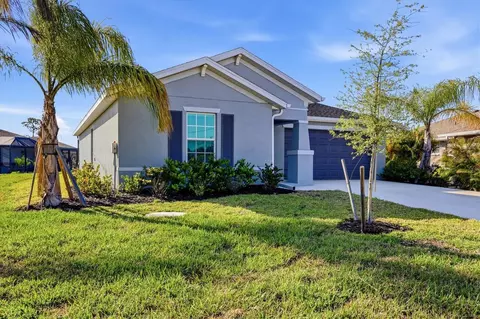 113 Lilyan Ct, Rotonda West, FL 33947