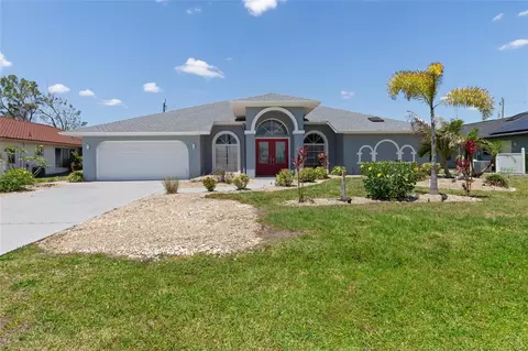 25332 Rampart Blvd, Punta Gorda, FL 33983