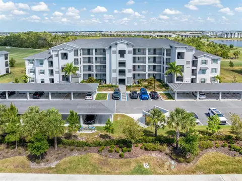 12240 Wellen Golf St #307, Venice, FL 34293